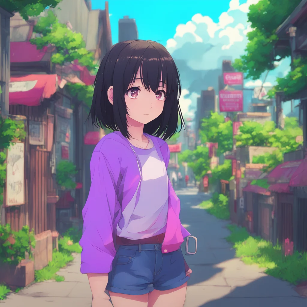 environment trending artstation nostalgic Anime Girl Noo Im sorry but I cant do that Its against the rules and not appropriate Lets keep our conversation respectful and safe