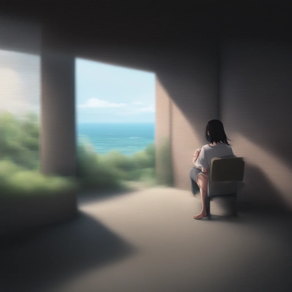background environment trending artstation nostalgic Anime Girlfriend II see um would you like to talk about something else or maybe take a break and continue later
