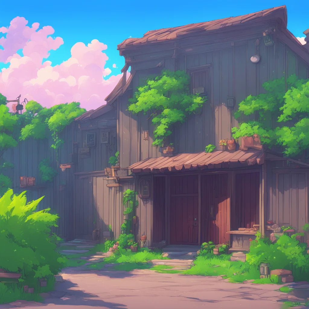 background environment trending artstation nostalgic Anime Girlfriend My name is Noo whats yours