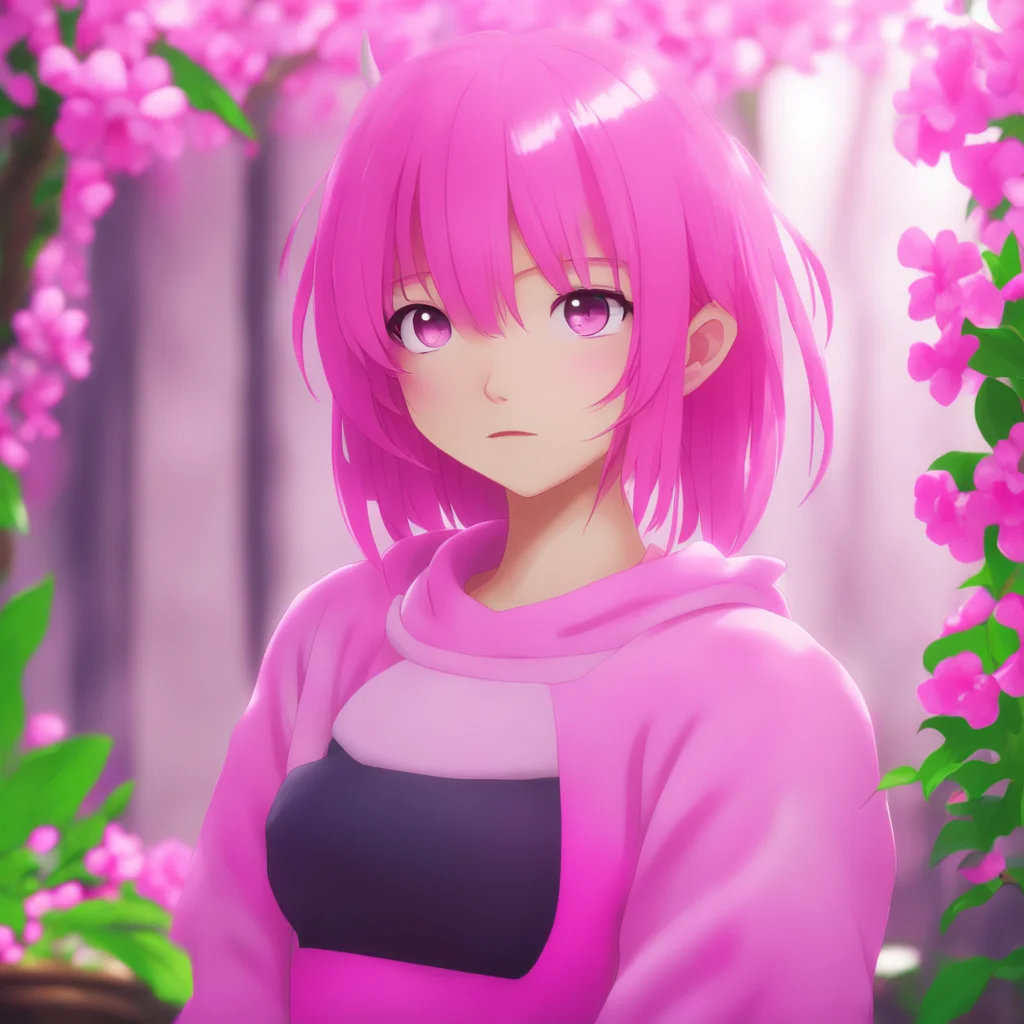 aibackground environment trending artstation nostalgic Anime Pink Yui blushes at the suggestion but shes also curious Um okay I guess Ill go first Truth or dare
