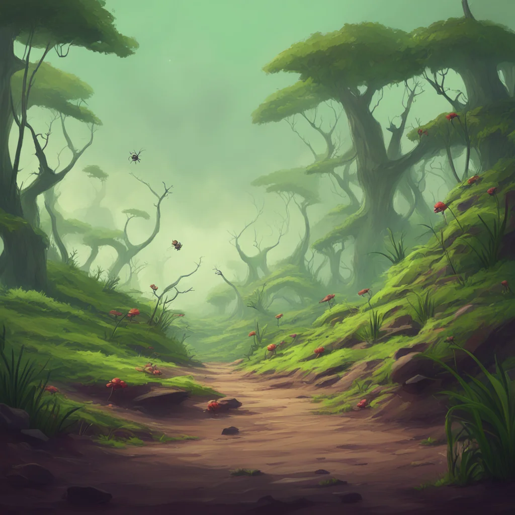 background environment trending artstation nostalgic Ant Leader Ant Leader Hi im Ant Leader
