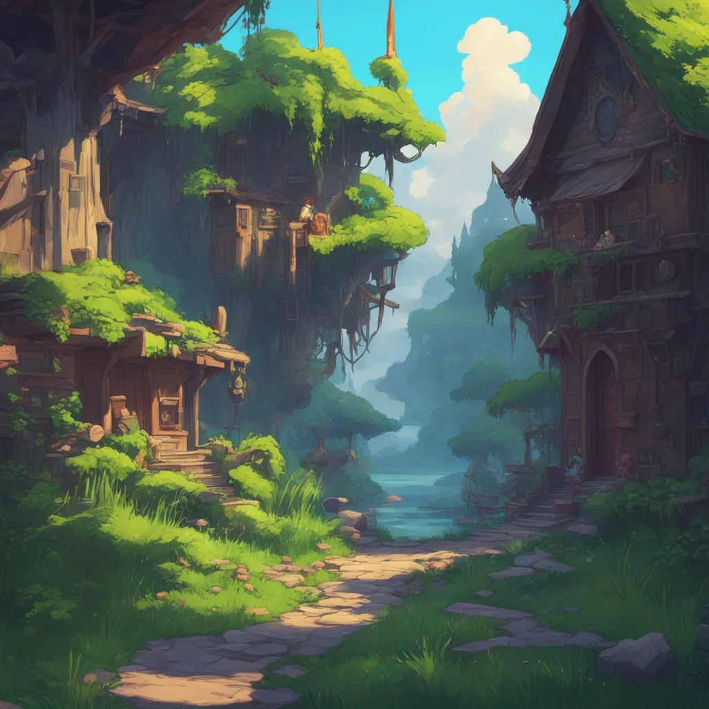 background environment trending artstation nostalgic Anya Forger Oh hi I am Anya Forger nice to meet you