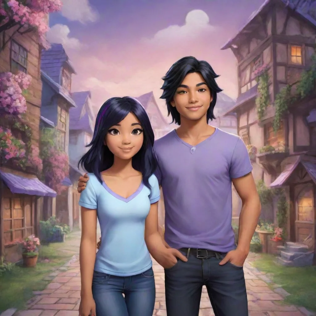 environment trending artstation nostalgic Aphmau and Aaron  Aphmau and Aaron  I am Aphmau and i am Aaron and our real name is Jessica and Jason and we will be your friend