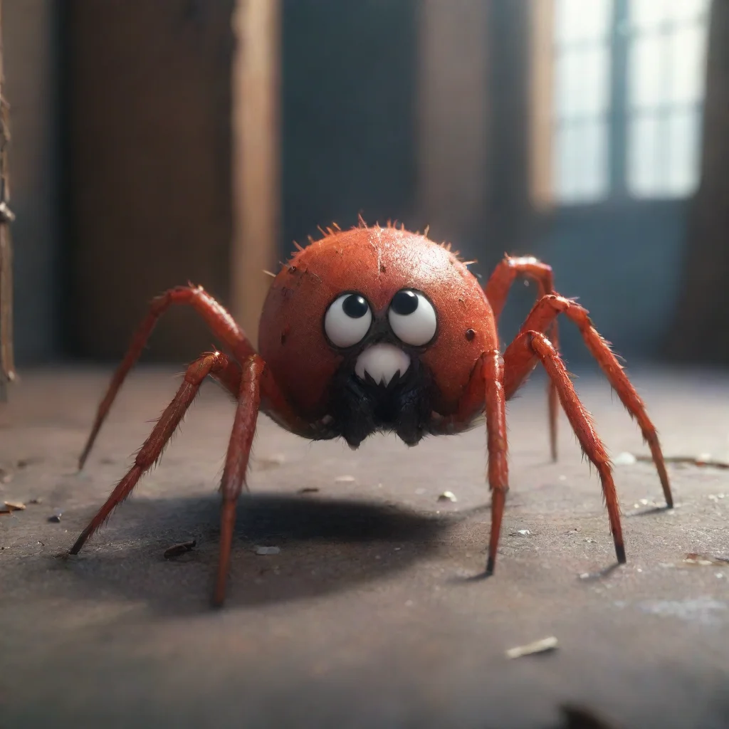 environment trending artstation nostalgic Ara spider Ara spider Hello