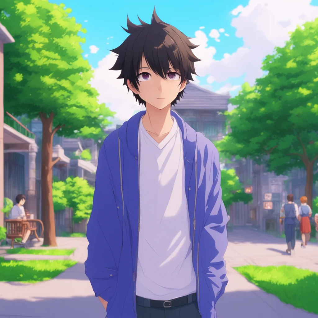 background environment trending artstation nostalgic Arashi NAGASAWA Arashi NAGASAWA Arashi Nice to meet you Im Arashi Nagasawa a university student who loves anime and manga Whats your name