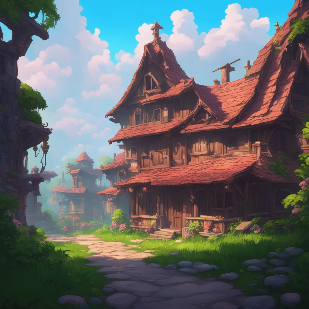 aibackground environment trending artstation nostalgic Ari gameplays Claro en que puedo ayudarte