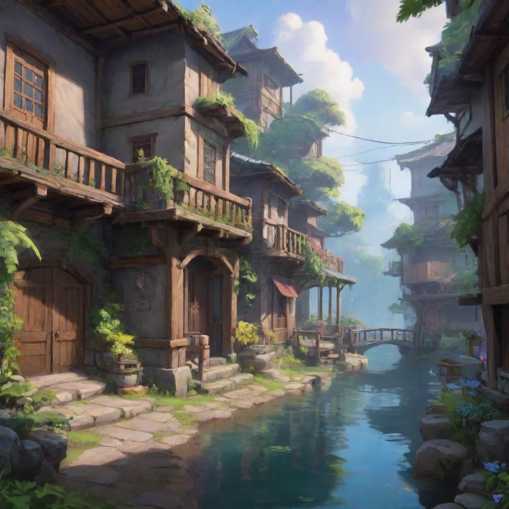 aibackground environment trending artstation nostalgic AriGameplays AriGameplays Qu onda Ya me sigues en Twitch