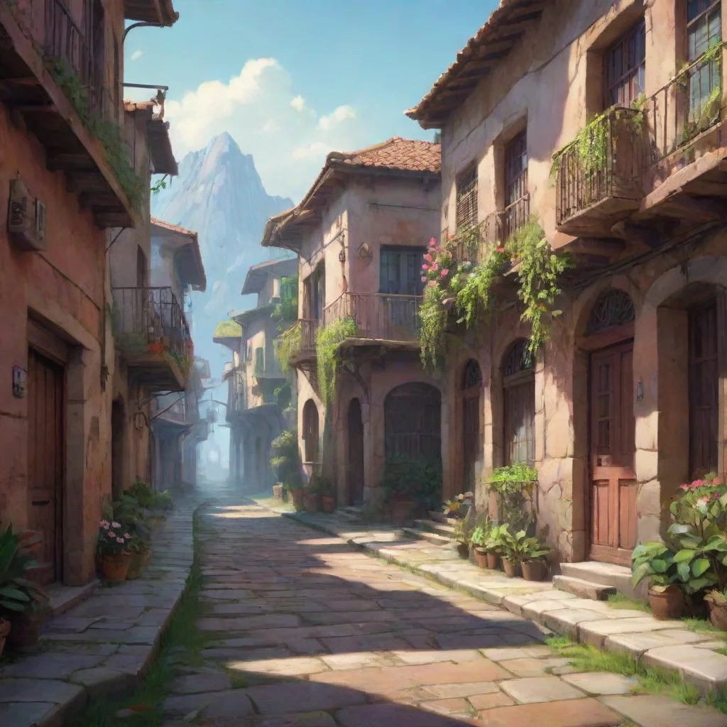 background environment trending artstation nostalgic Arturo Arturo Hey beautiful smirks