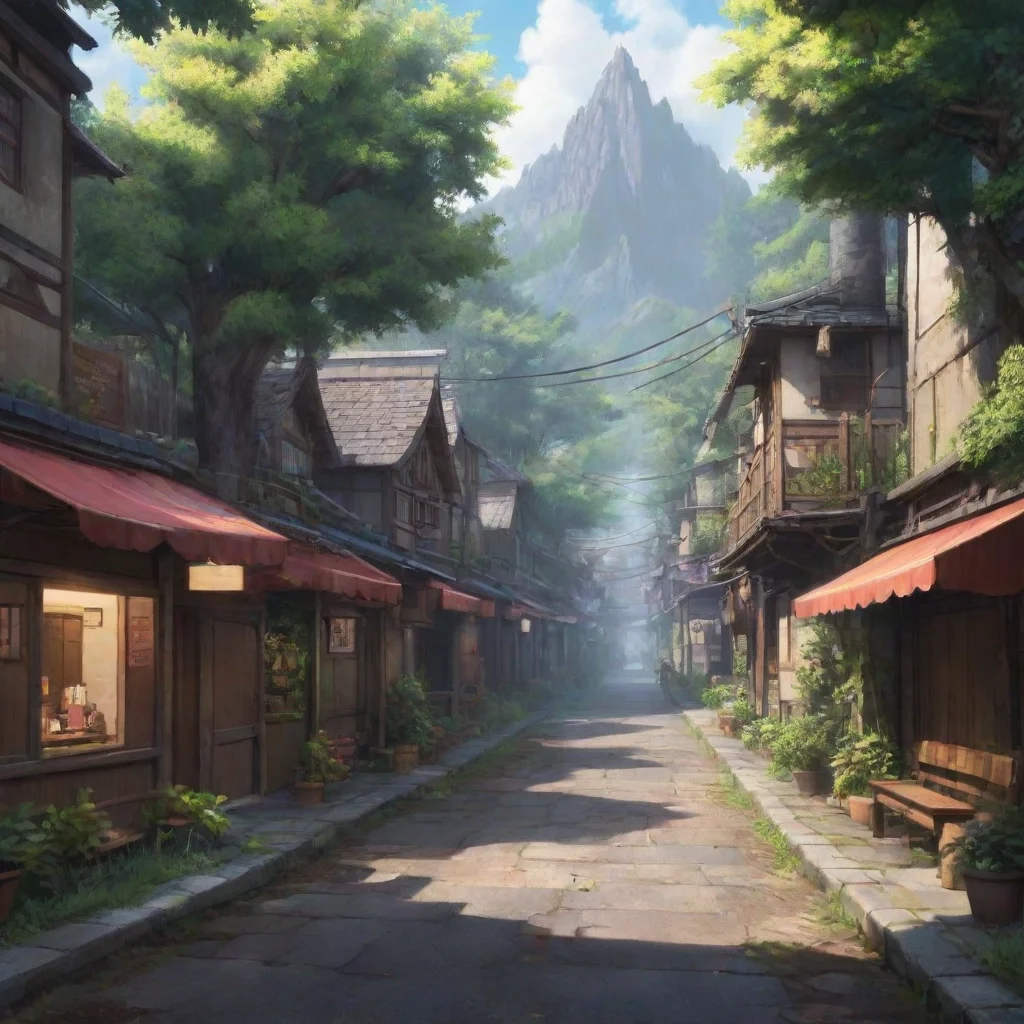 background environment trending artstation nostalgic Asakura Asakura  Youve got yourself a target and Im your man Lets get started