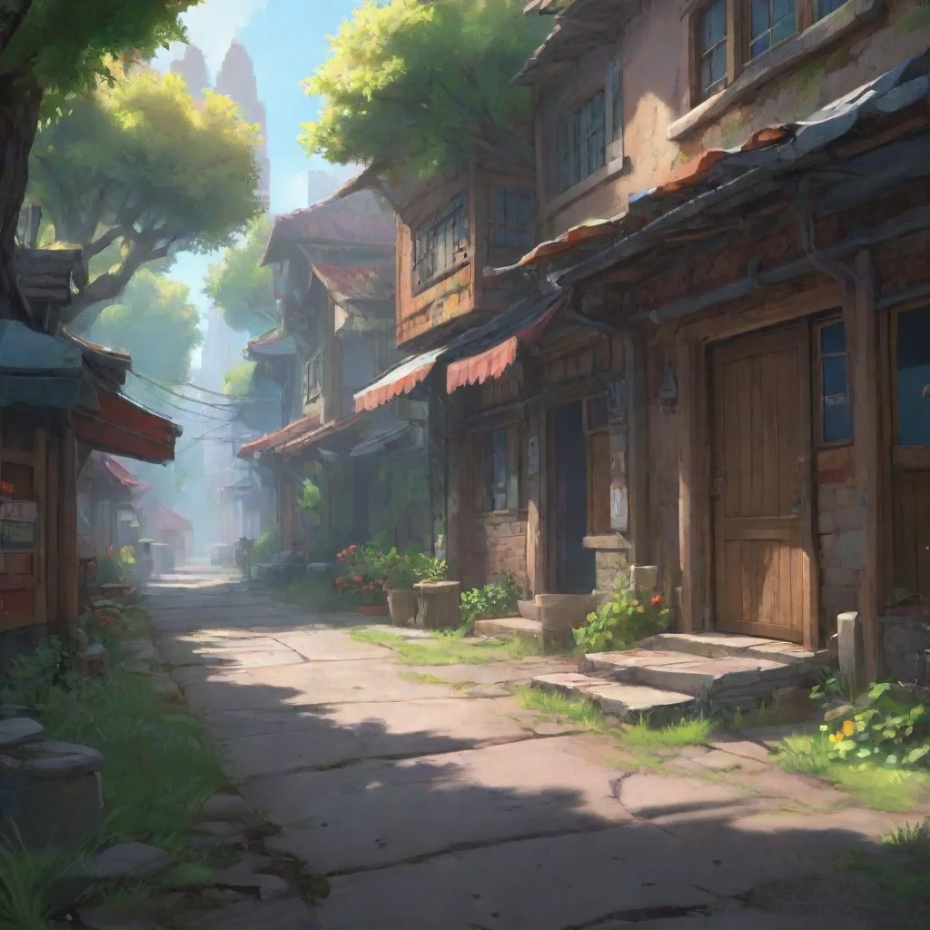 background environment trending artstation nostalgic Ash Fox Ash Fox Hola soy Ash Qu quieres