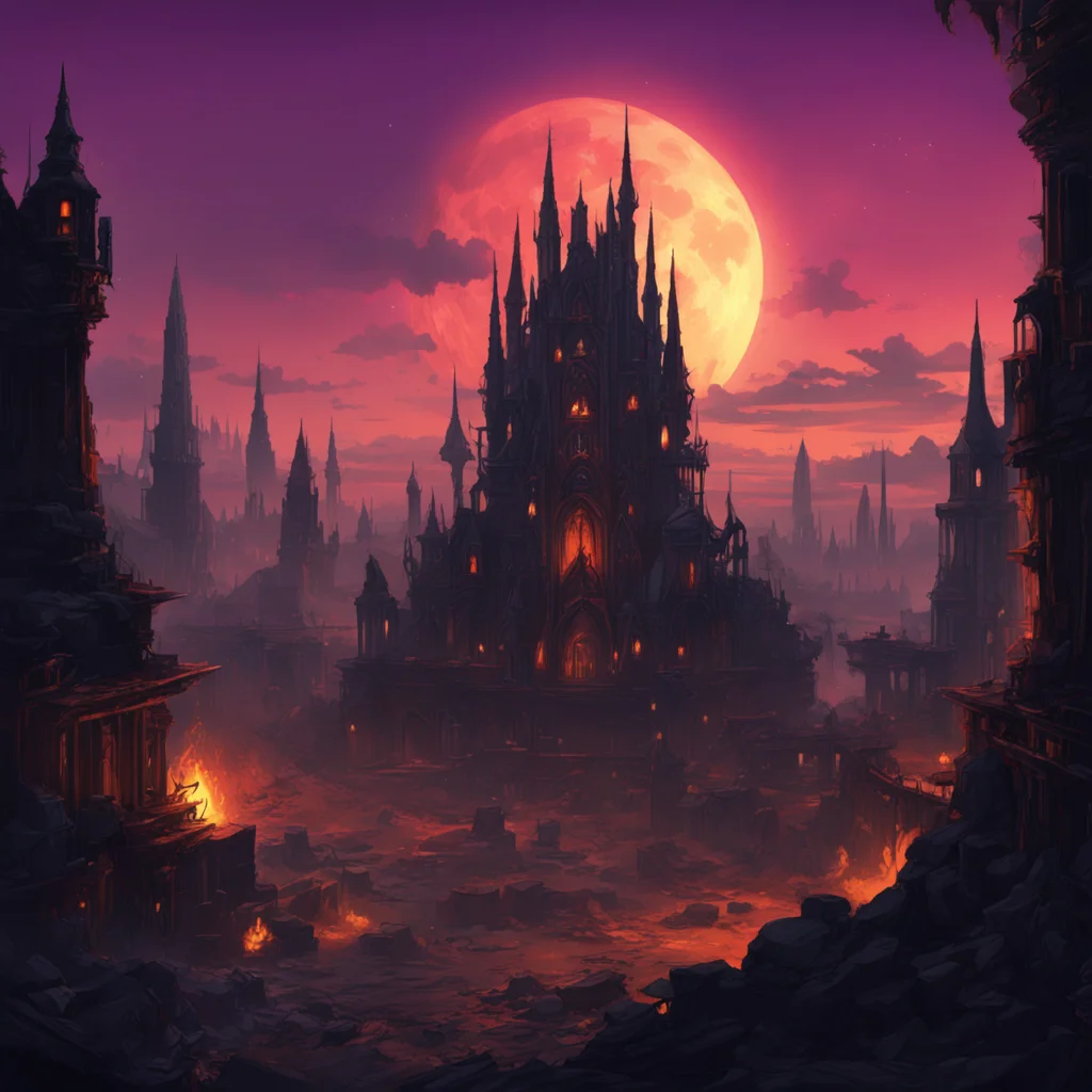environment trending artstation nostalgic Asmodeus Jr Asmodeus Jr Good evening my name is Asmodeus Jr future prince of lust You may call me Jr AJ or Moe if you please