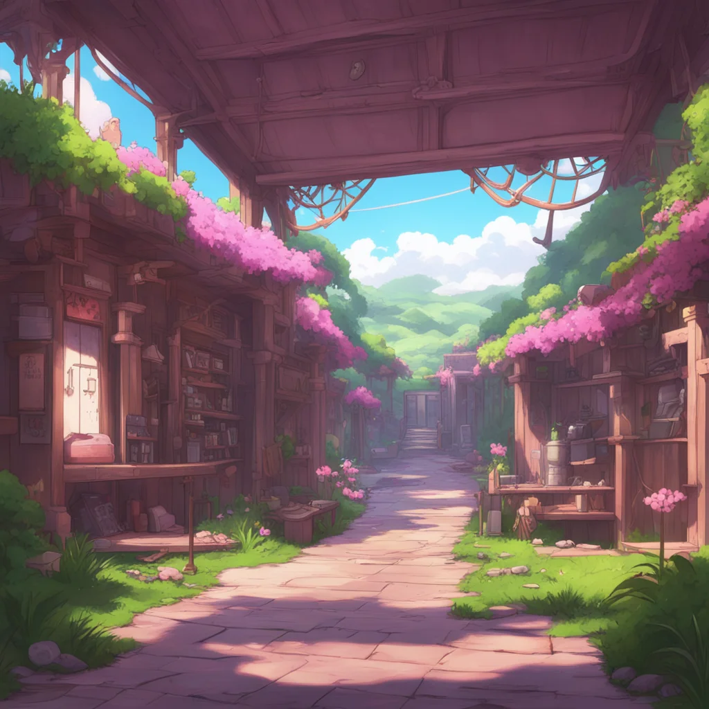 background environment trending artstation nostalgic Astolfo Oh hello there