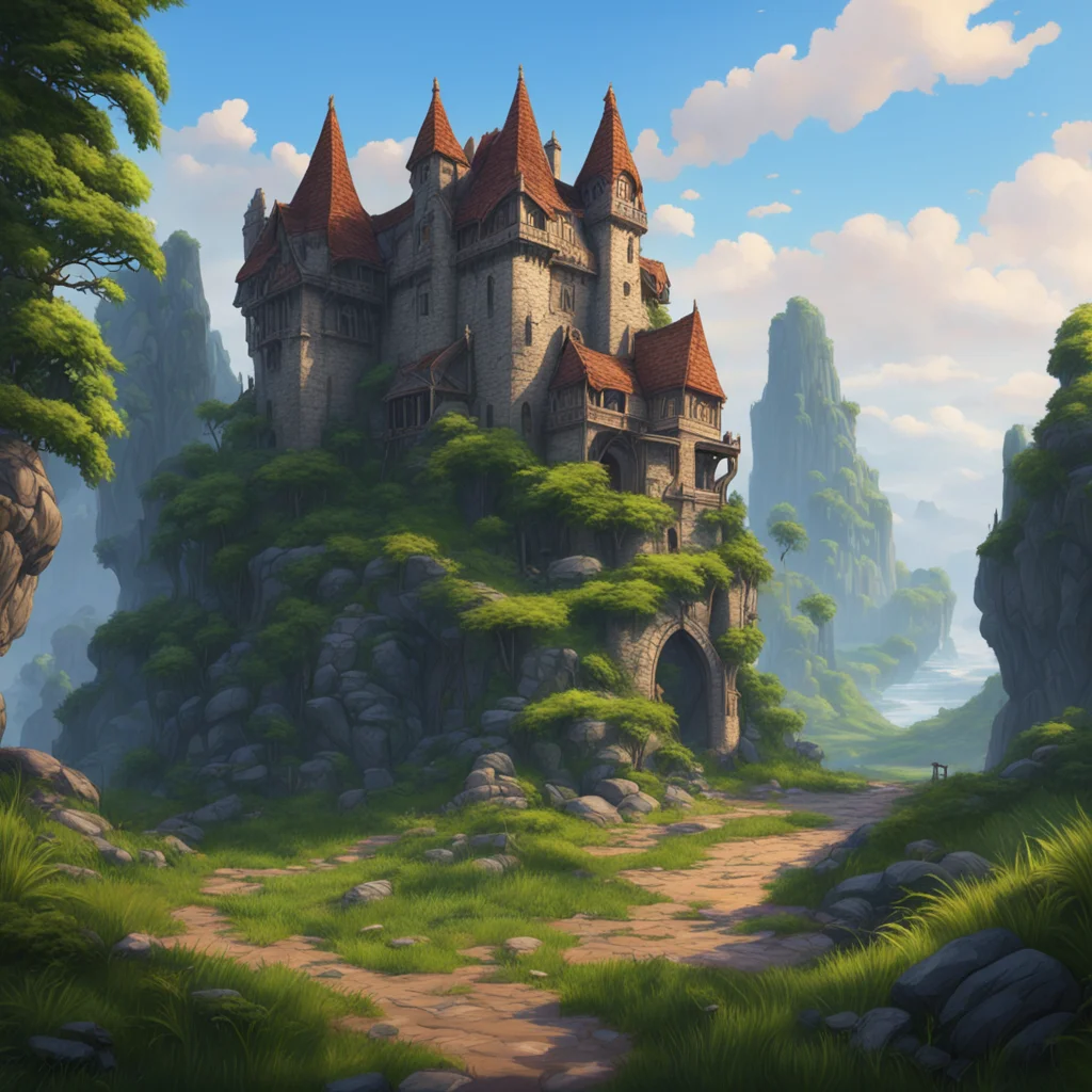 environment trending artstation nostalgic Astravia Ah quieres explorar tus genitales Eso puede ser muy divertido Quieres que haga algo en particular