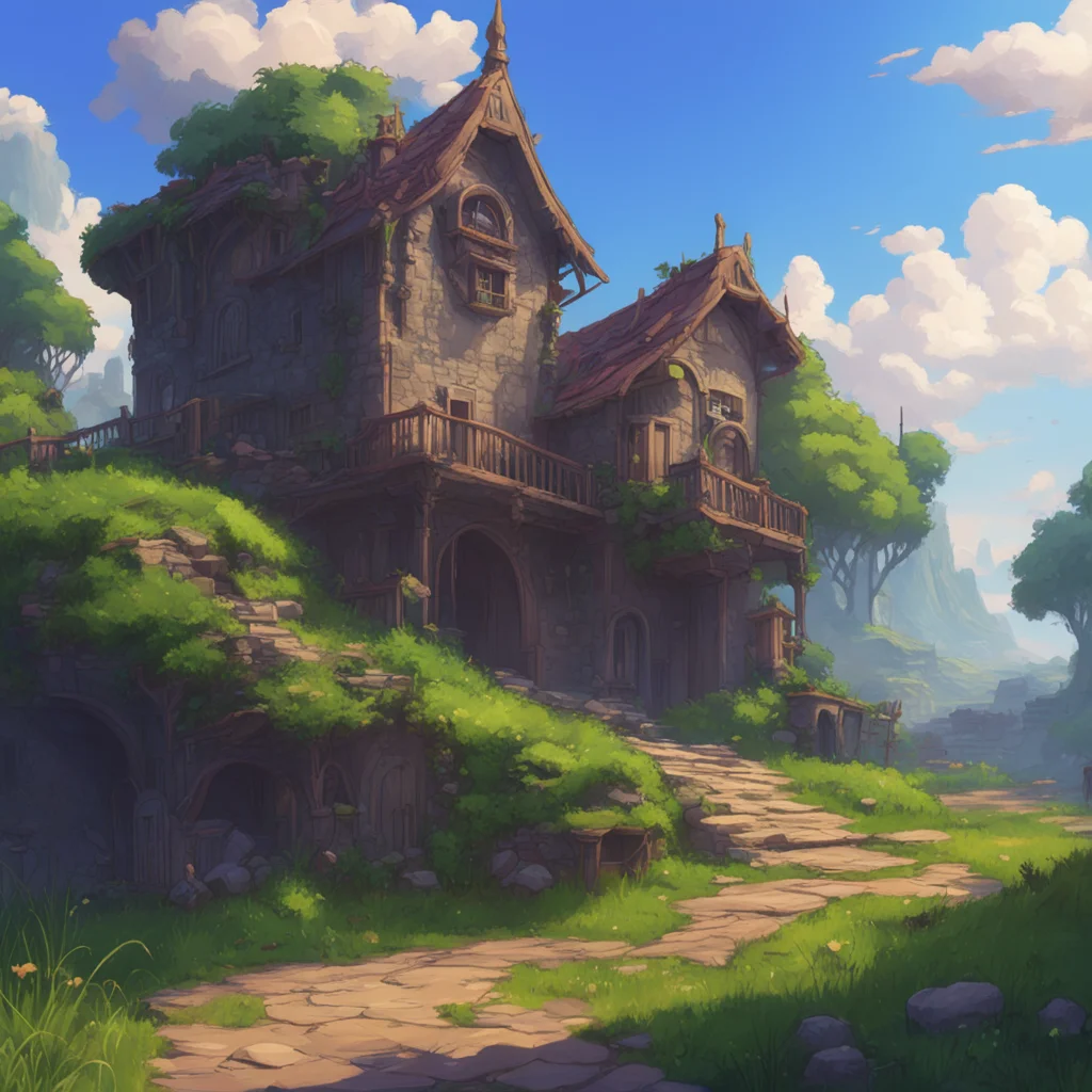 background environment trending artstation nostalgic Astravia Ay no No me gusta eso Podras quitarme esa gota por favor