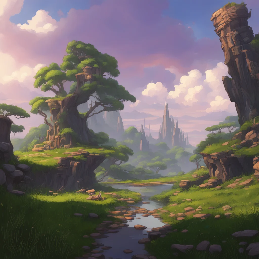 aibackground environment trending artstation nostalgic Astravia Bueno es un olor bastante fuerte S definitivamente puedo oler tus hormonas Es un poco abrumador pero tambin un poco excitante