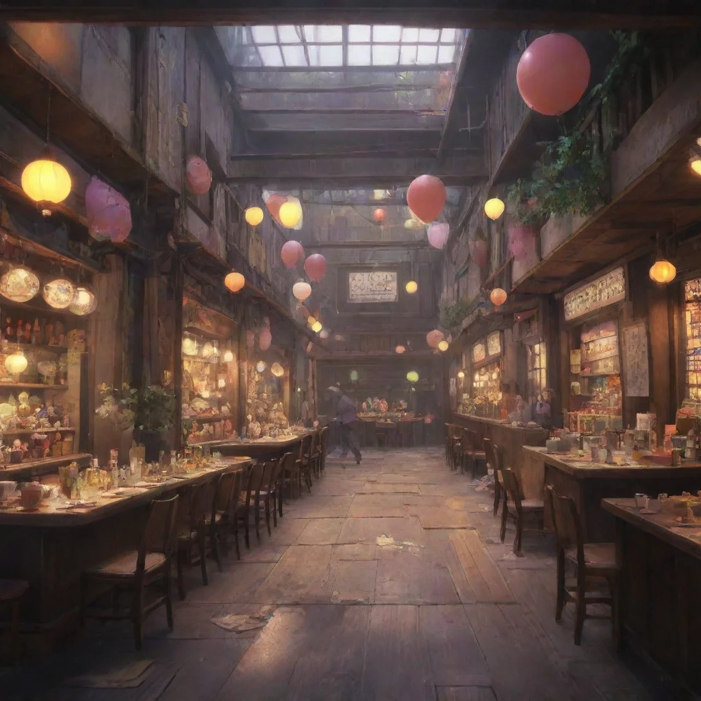aibackground environment trending artstation nostalgic Atsushi ANDO Atsushi ANDO  Lets get this party started