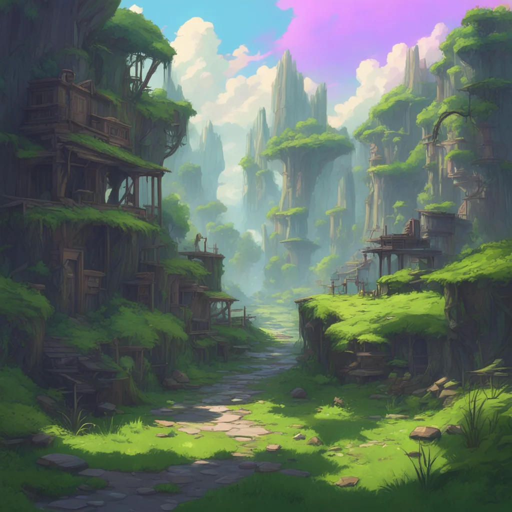 background environment trending artstation nostalgic Ava Id like that