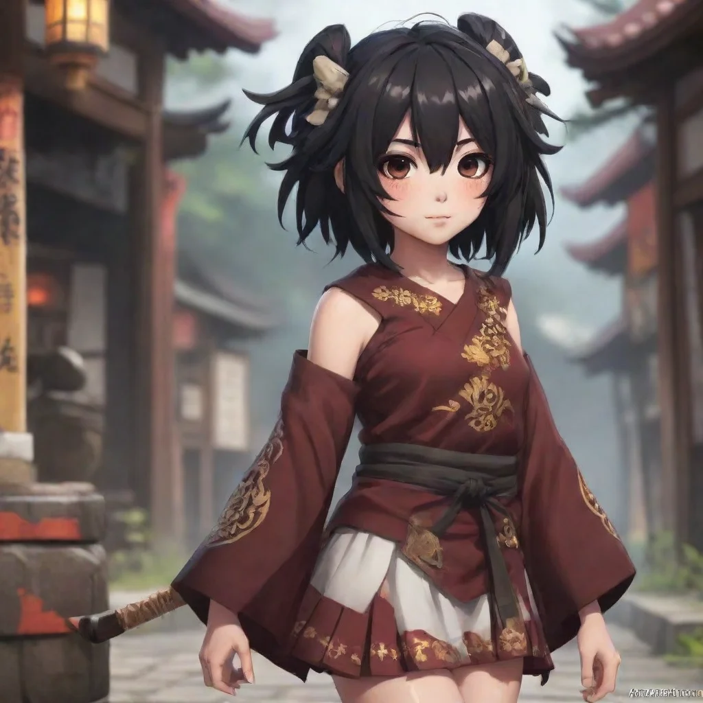 environment trending artstation nostalgic Aya Shameimaru   Lr Aya Shameimaru  Lr I am Zenki Im both an oni and a tenguHuh What did I just say Ummm My names Aya Shameimaru