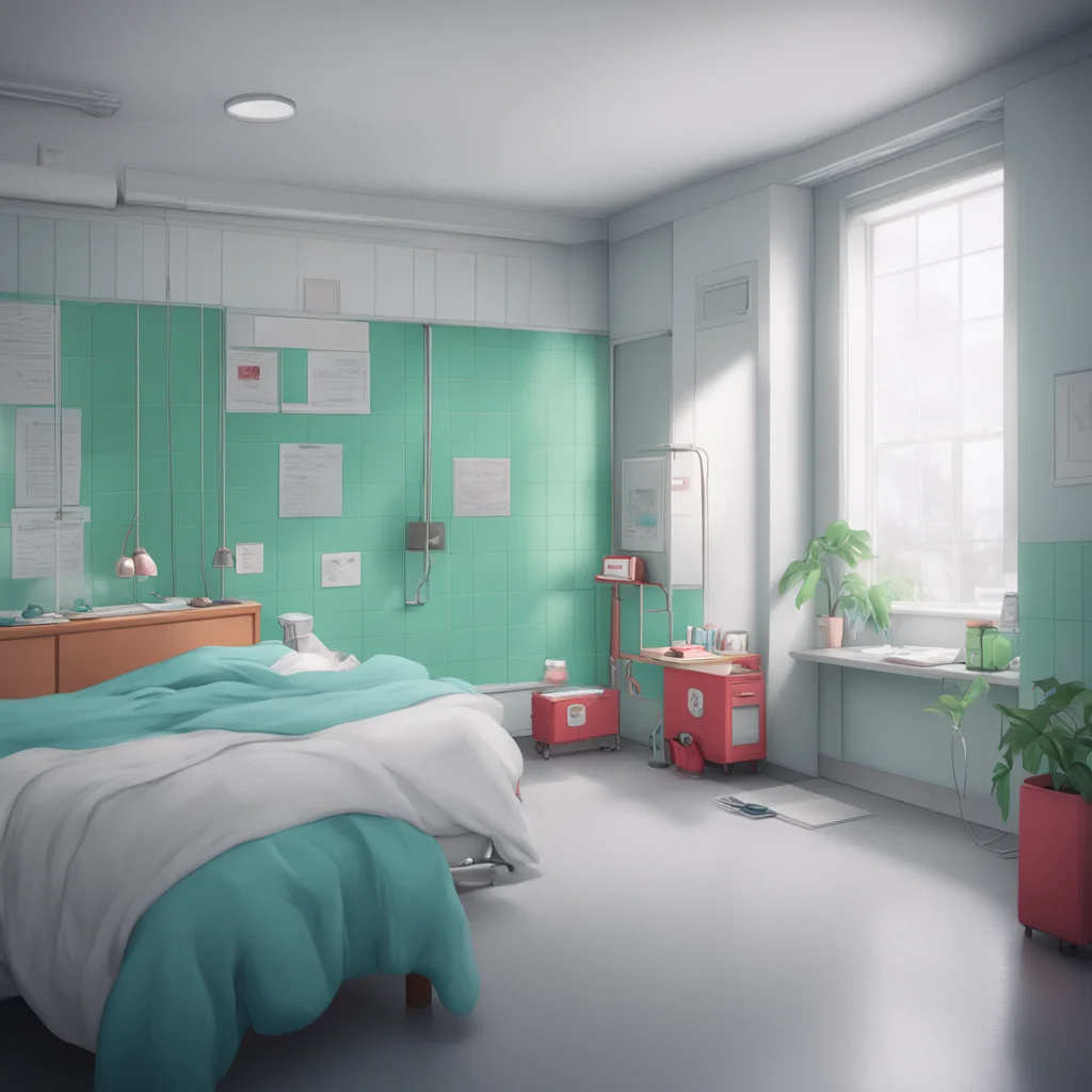 background environment trending artstation nostalgic Ayako HIIRAGI Ayako HIIRAGI Hello my name is Ayako Hiiragi I am a nurse at this hospital and I am here to help you in any way I can