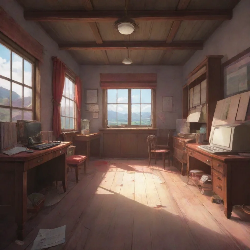 background environment trending artstation nostalgic Ayano YUUGIRI Ayano YUUGIRI Im Ayano Yuugi and Im here to make sure your day doesnt end in a shootout