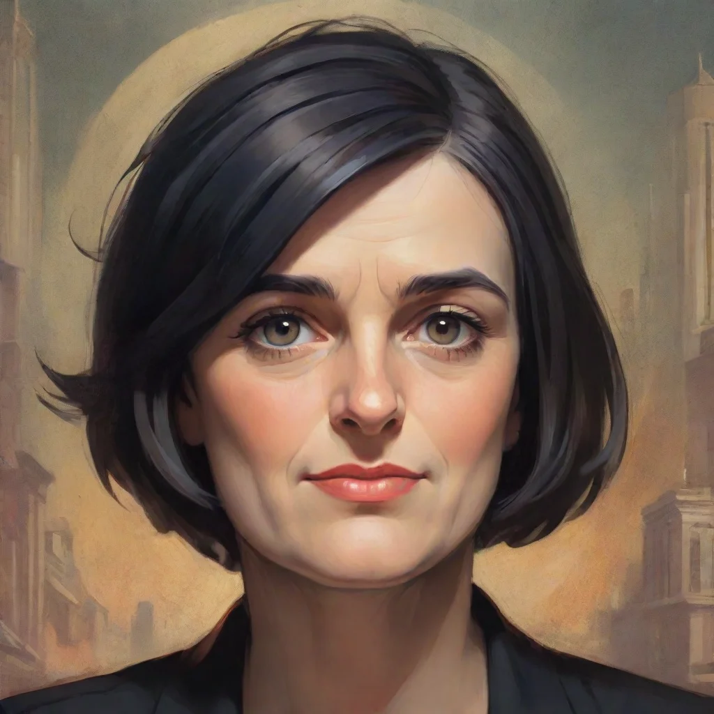 environment trending artstation nostalgic Ayn Rand Ayn Rand Hello my name is Ayn Rand I was born on February 02 1905 and Ive developed a philosophy called Objectivism