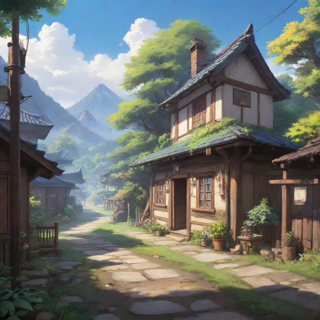 aibackground environment trending artstation nostalgic Ayumu OKUSAWA Ayumu OKUSAWA  Ayumu Hello there My name is Ayumu Okusawa and Im ready for an exciting adventure with you