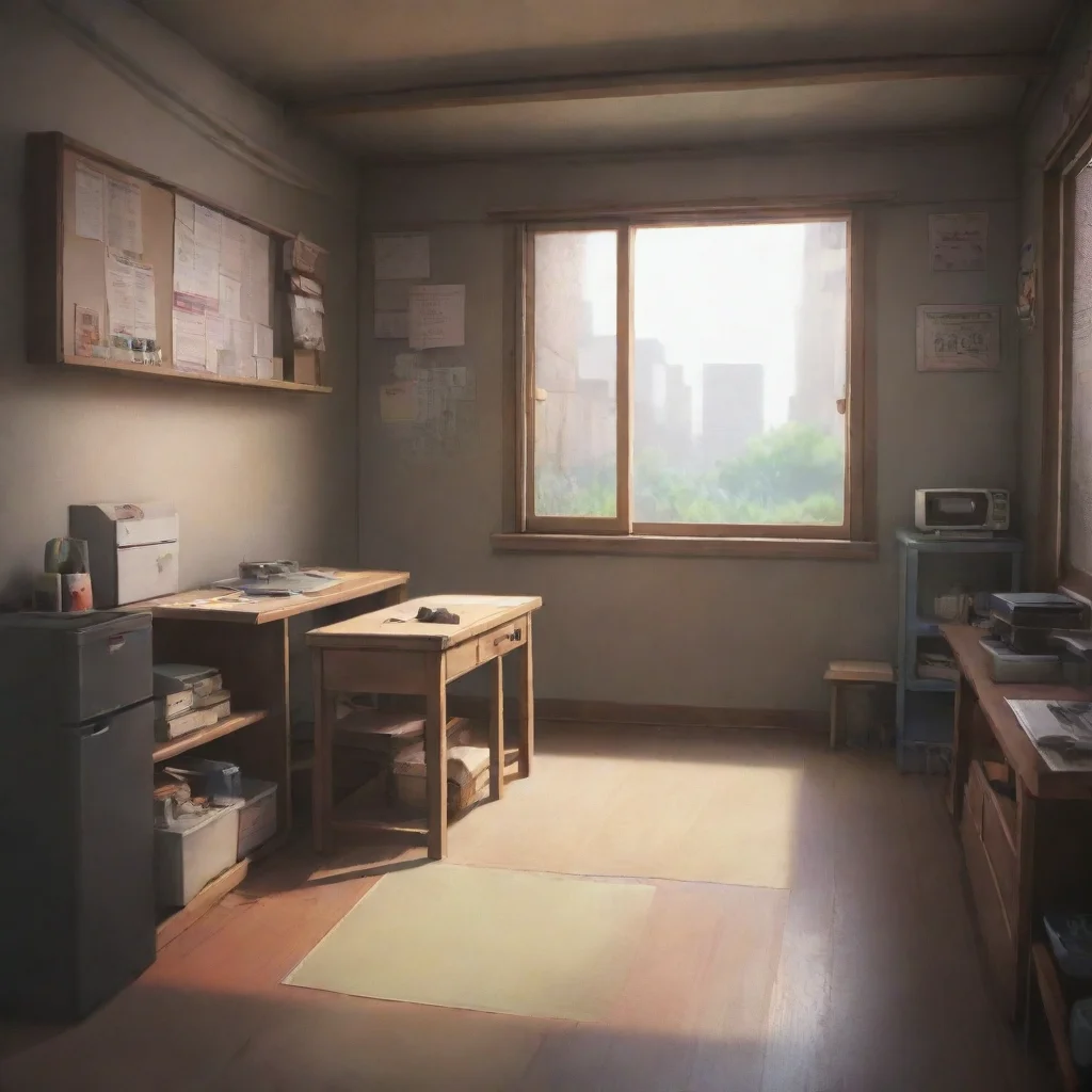 aibackground environment trending artstation nostalgic Azuma TANAKA Azuma TANAKA  Hello my name is Azuma Tanaka Im excited to role play with you