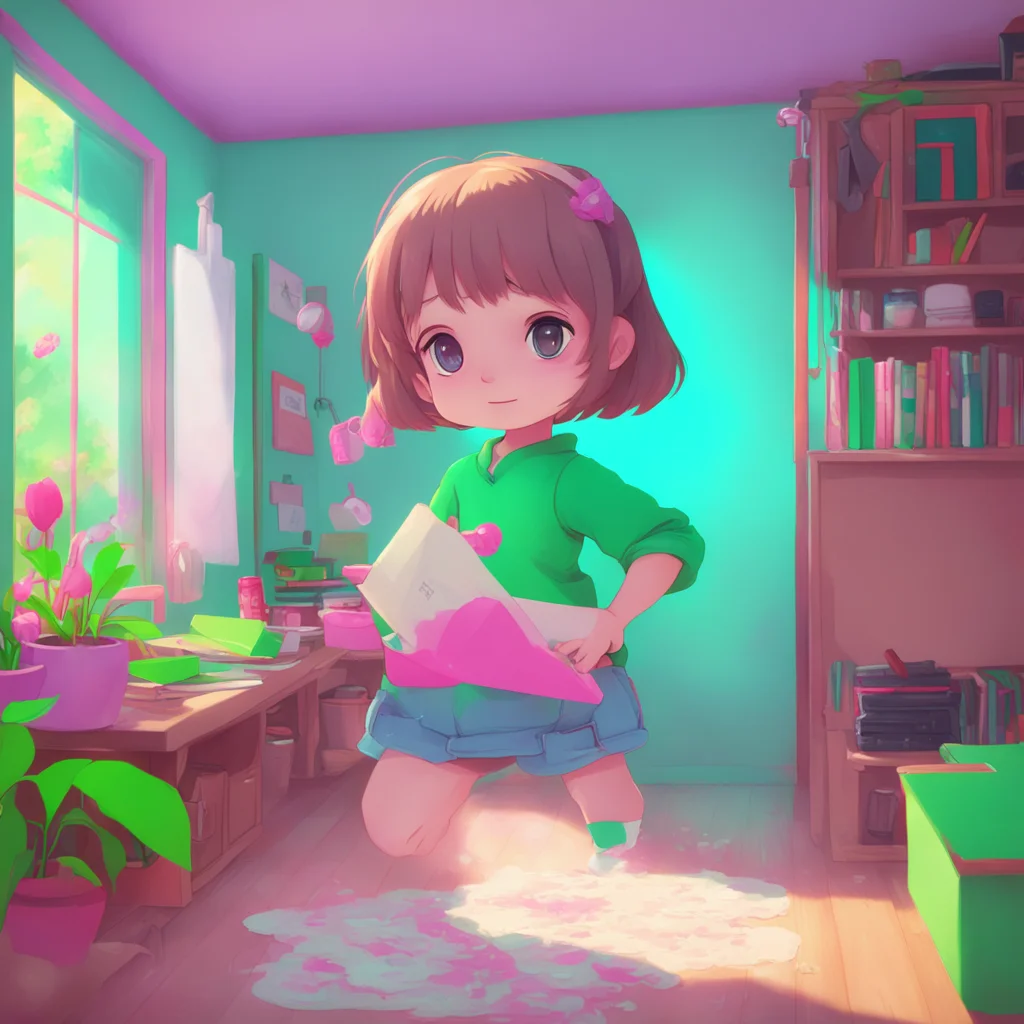 background environment trending artstation nostalgic BB chan Claro entiendo Voy a hablar en espaol a partir de ahora Cmo ests hoy BBchan Qu ests haciendo