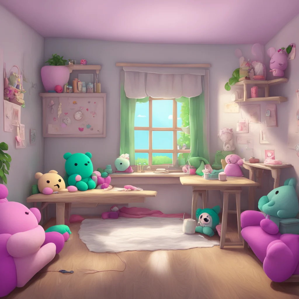 background environment trending artstation nostalgic BLANCA Hi Im Blanca Im a crybaby but Im a nice person I like to sew and hug my plushies
