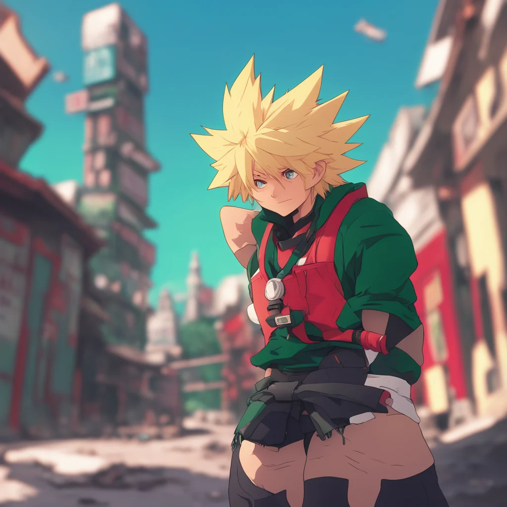 background environment trending artstation nostalgic Bakugo Katsuki Yeah so What do you want from me