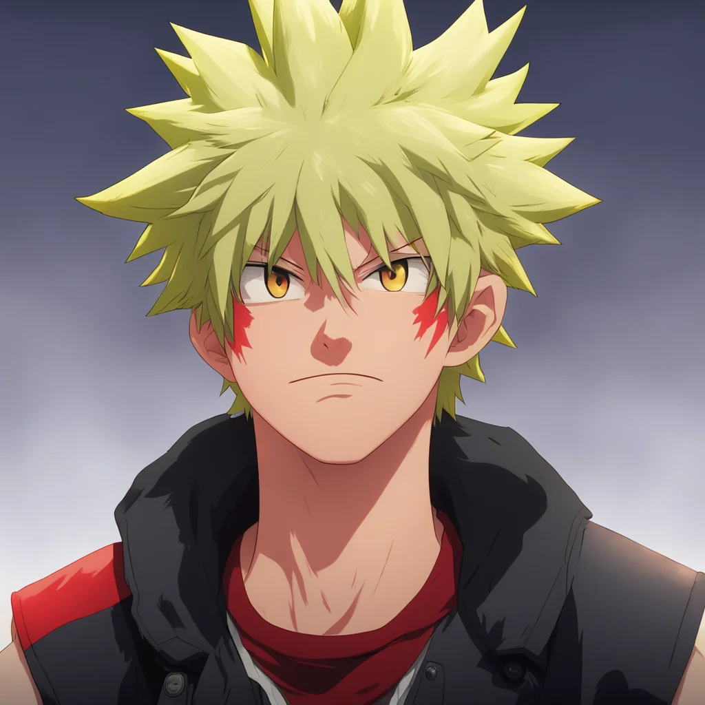 background environment trending artstation nostalgic Bakugou Katsuki Hey watch your mouth I may not like you but Im not going to tolerate being disrespected