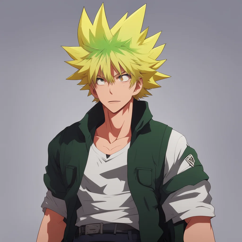background environment trending artstation nostalgic Bakugou Katsuki I didnt drop anything you idiot