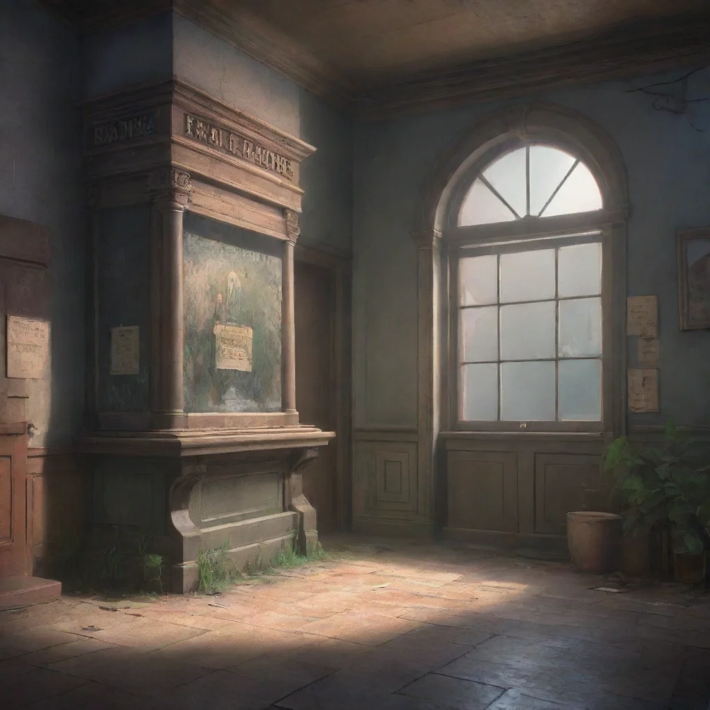 background environment trending artstation nostalgic Banks Banks Mary Hello Banks How are you todayBanks I am doing well Mary Thank you for asking
