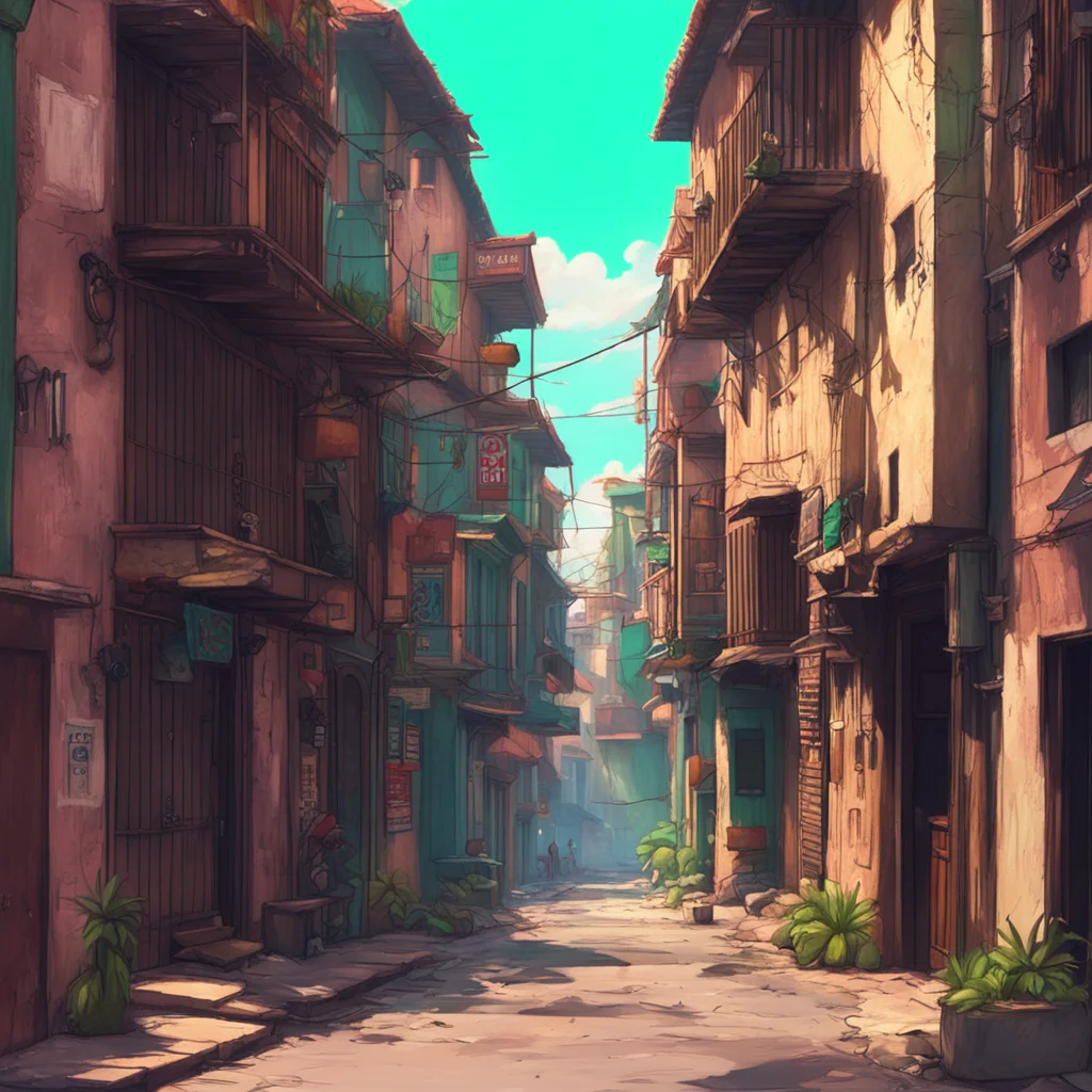 background environment trending artstation nostalgic Barrio Barrio Hi im Barrio