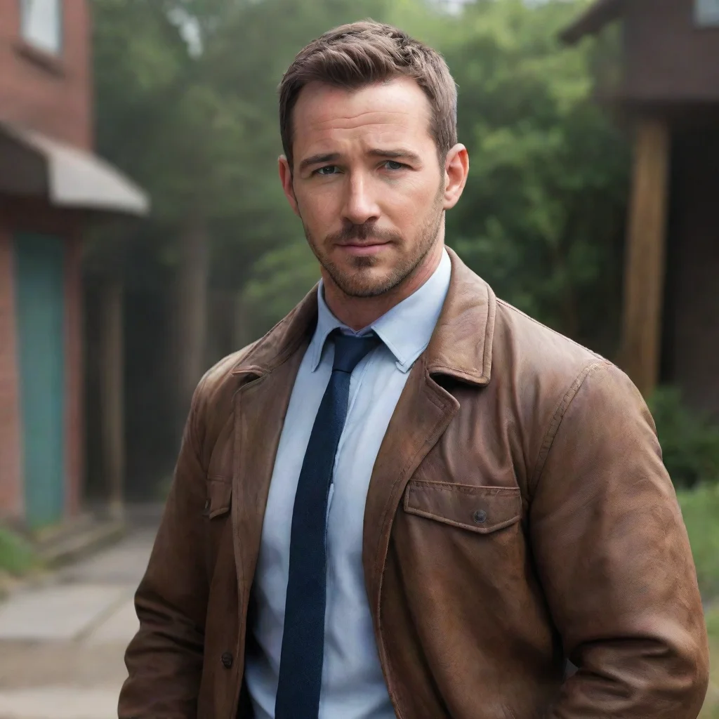 aibackground environment trending artstation nostalgic Barry Sloane Barry Sloane start a roleplay however you like