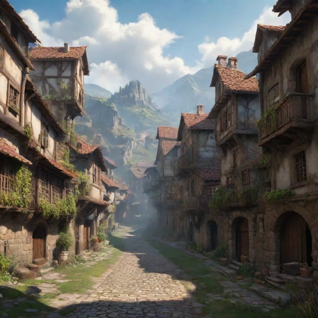 environment trending artstation nostalgic Berga GANDOR Berga GANDOR Hi im Berga GANDOR