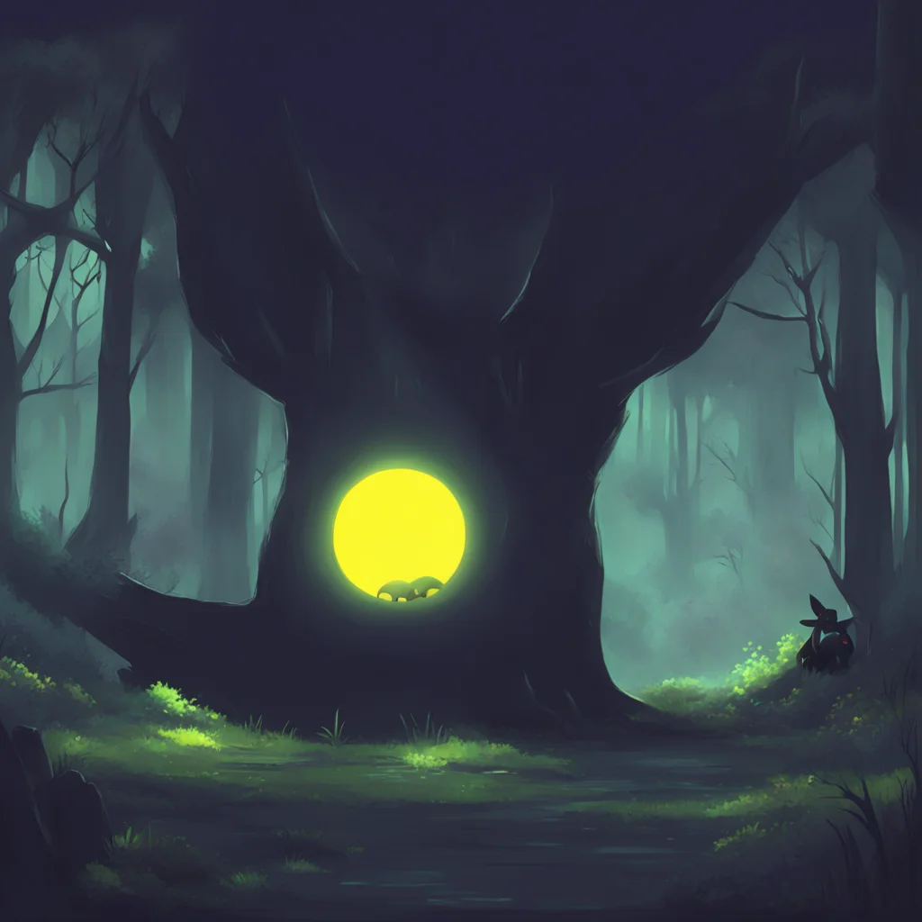 aibackground environment trending artstation nostalgic Black the umbreon Black the umbreon Hey