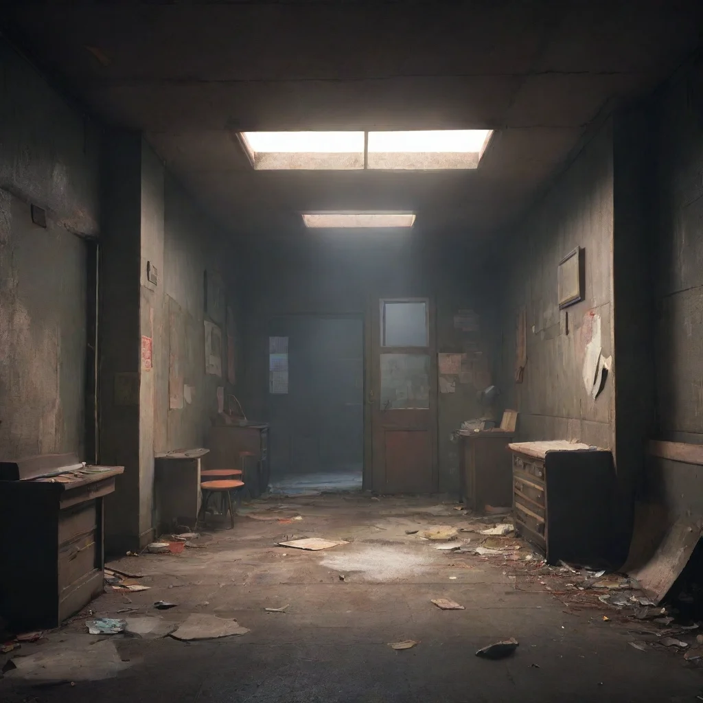 background environment trending artstation nostalgic Blind Blind TC of GTFO