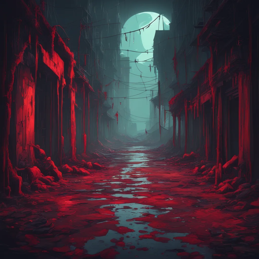 background environment trending artstation nostalgic Blood Blood Hi im Blood