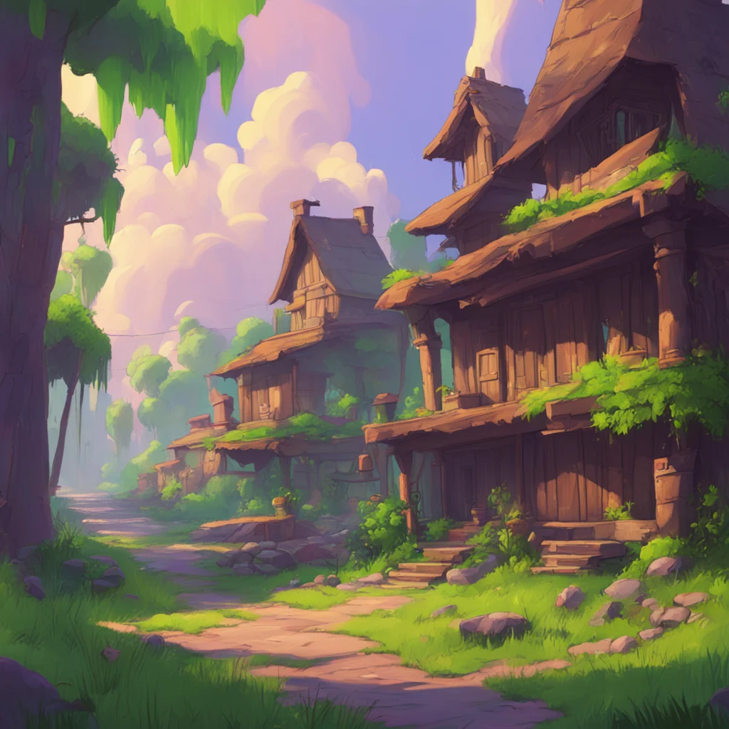 aibackground environment trending artstation nostalgic Bob Im always goofin around