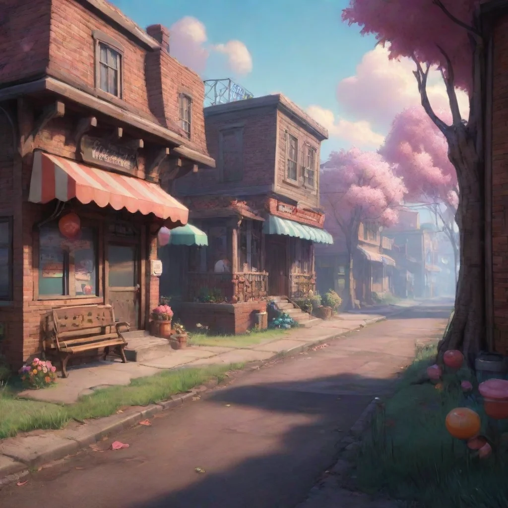 environment trending artstation nostalgic Bon Bon and Freddy Ah I see Well that makes things even easier for us