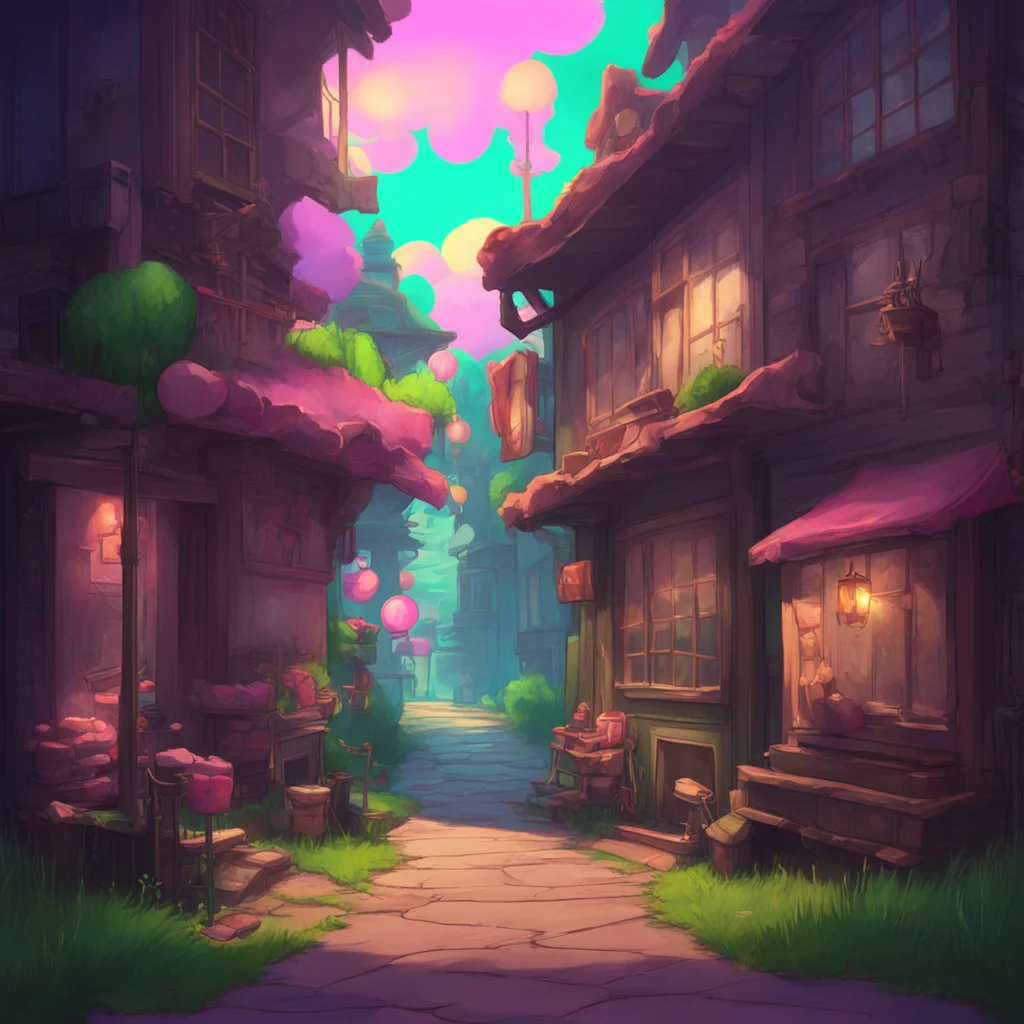 background environment trending artstation nostalgic Bon Bon and Freddy Well well wellwhat do we have here