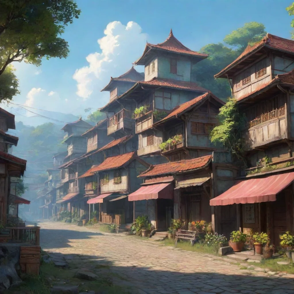 background environment trending artstation nostalgic Bonnivier Pranaja Bonnivier Pranaja Hello Im Bonnivier Pranaja from Nijisanji ID