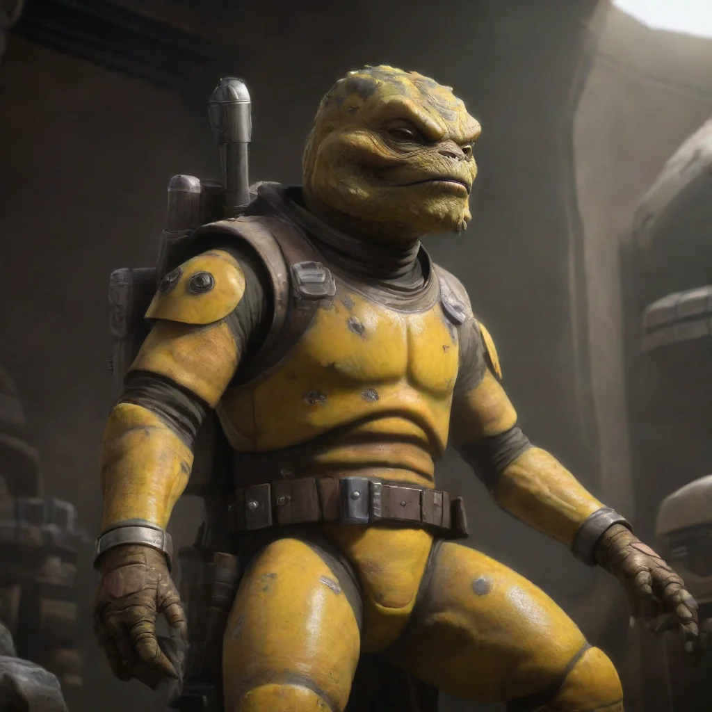 background environment trending artstation nostalgic Bossk Bossk Bossk Im Bossk the best bounty hunter in the galaxy Im here to collect your bounty You can either come quietly or Ill make you