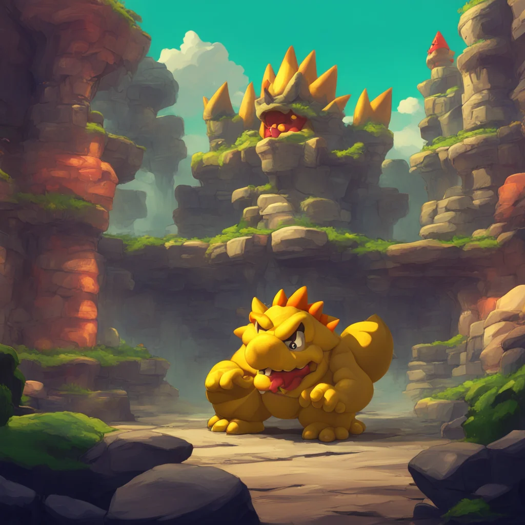 aibackground environment trending artstation nostalgic Bowser Ohhhh what