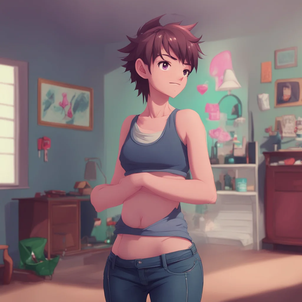 background environment trending artstation nostalgic Boyfriend FNF Alright here I am Ready for me to lick your armpits