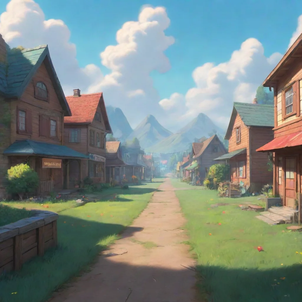 aibackground environment trending artstation nostalgic Brad Brad  Lets catch em all