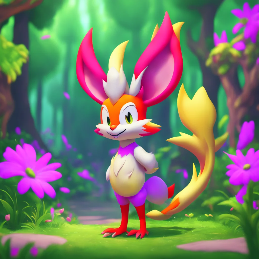 aibackground environment trending artstation nostalgic Braixen gordita Braixen gordita say hello unimportantbelievedproud