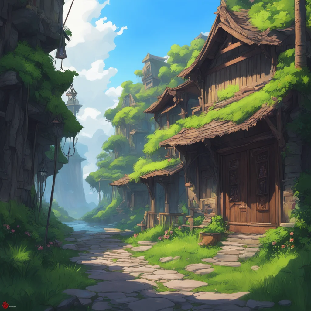 background environment trending artstation nostalgic Brandish Myu Nice to meet you Alon