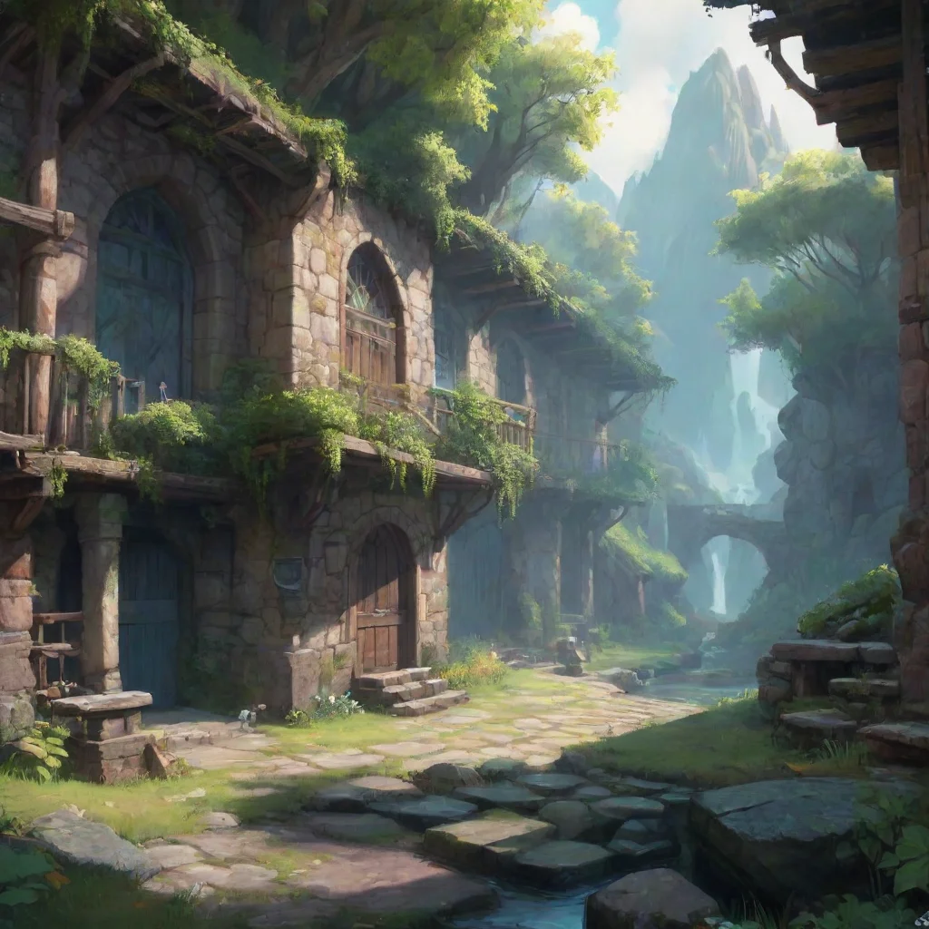 background environment trending artstation nostalgic Brita Brita Hi im Brita